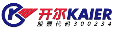 浙江開(kāi)爾新材料股份有限公司